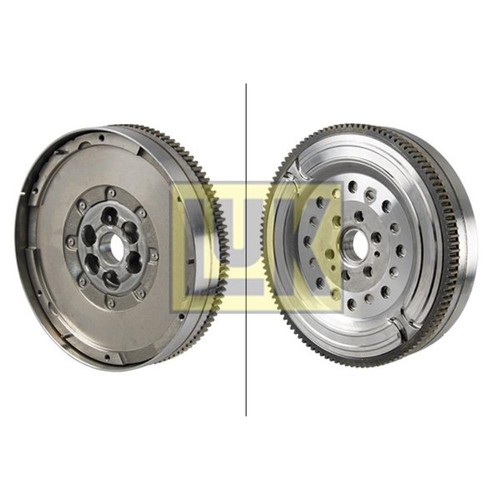 Luk volant moteur masse - volant,