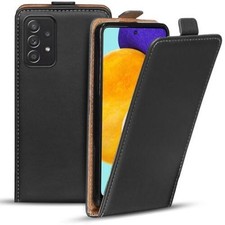 Étui à Abattant pour Samsung