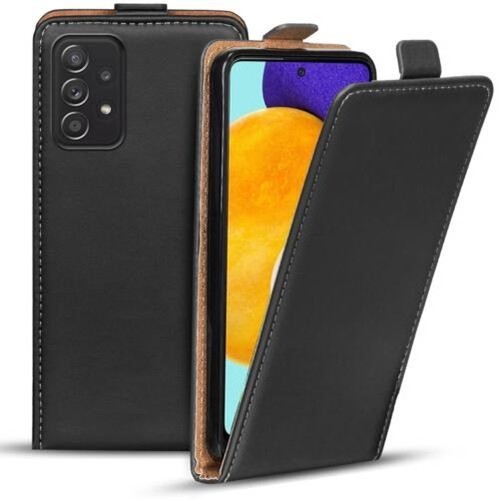 étui abattant pour samsung - abattant,