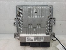 Calculateur CITROEN C4 GRAND