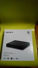 Sony BDP-S1700 Lecteur Blue-ray/DVD - Noir