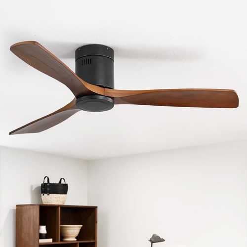 Ventilateur plafond 132 - , cm