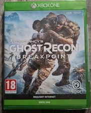 TOM CLANCY'S GHOST RECON