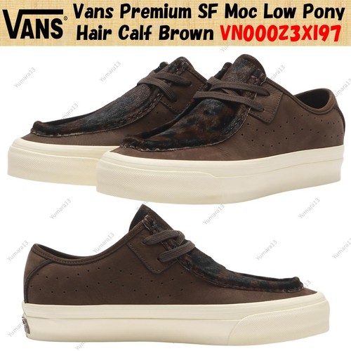 Taille homme vans premium - taille,
