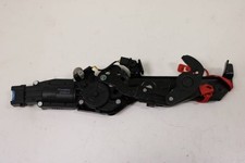 Verrouillage de capote Audi A3