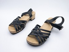 Softclox Sandalette Femme Halbschuh Chaussure D'Été Taille 42 EU Art 35271-98