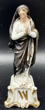 Statuette de mariage ancienne