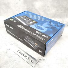 Enregistreur multipiste