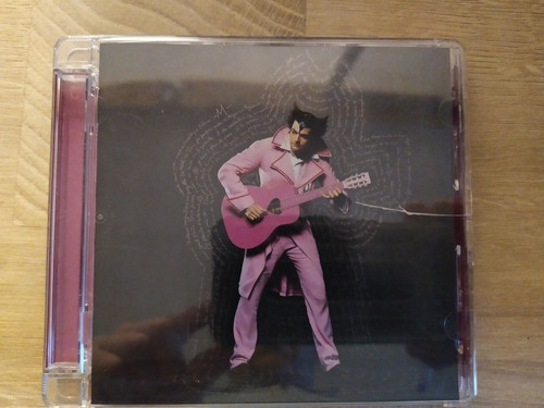 Album qui de nous deux - qui,