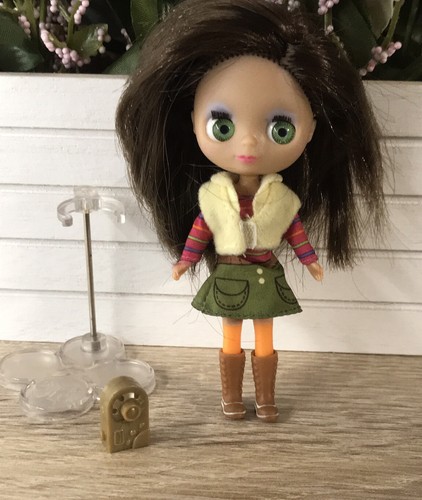 Blythe b25 très - ⭐️blythe, ⭐️très