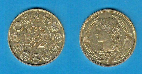 Editions laleta médaille - ,