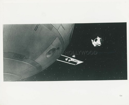 2001 space odyssey stanley - :, a