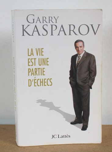 Vie est une partie - la,