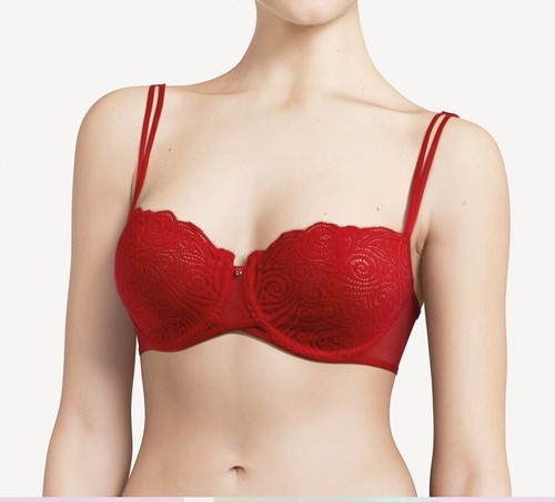 Chantelle 1465yu pyramide lace - 1465yu,