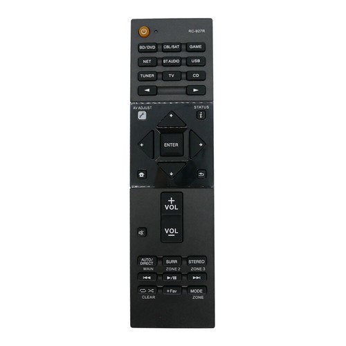 Remplacez remote par - remplacez,