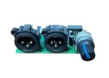 Califone Système de Sonorisation Portable PA-916 Ou PA-919 Rechange Micro Sortie