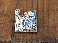 PINS PIN FLIPPER GOTTLIEB RARE