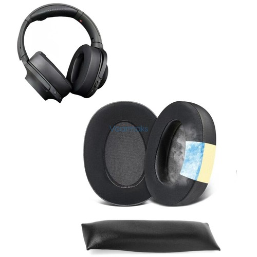 Replacement ear pads - replacement, sony