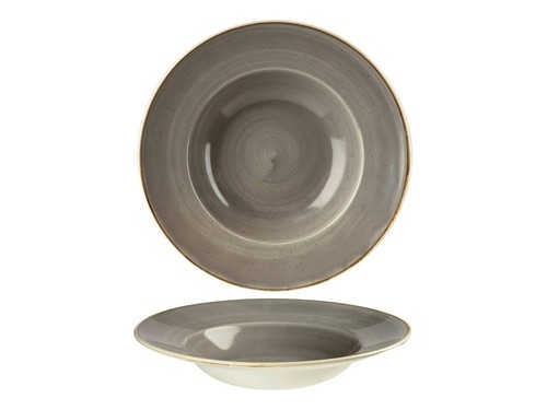 Assiette stonecast - assiette,