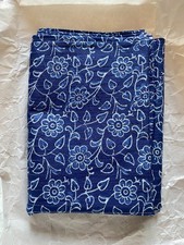 COUPON – VOILE DE COTON