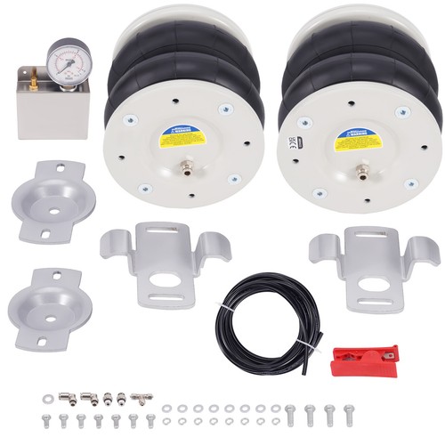 Kit suspension pneumatique