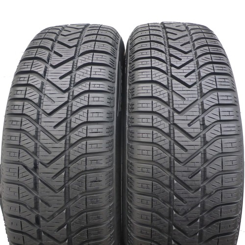 Pirelli 185 r15 - x,