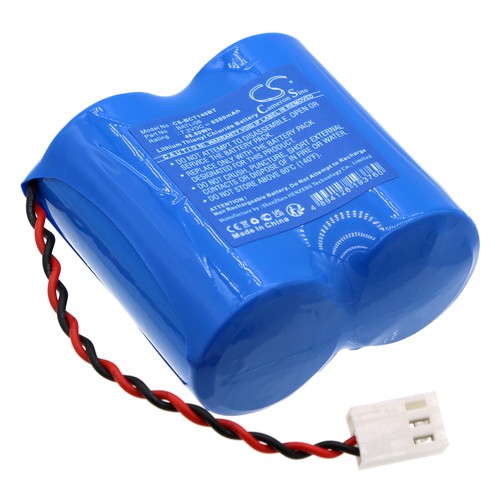 Battery for daitem - for,