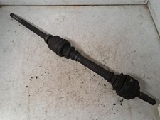 Cardan droit (transmission)