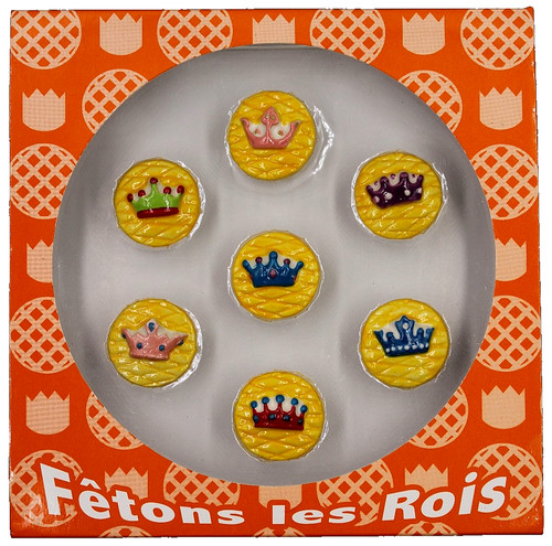 Fèves fêtons les - fèves,