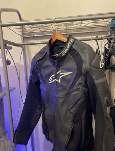 Blouson moto alpinstar - blouson,