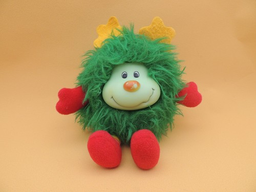 Rainbow brite lucky sprite - -,