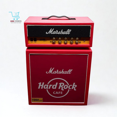 Marshall jcm800 mini amp - jcm800, –