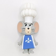 Mini figurine mascotte Tuffy