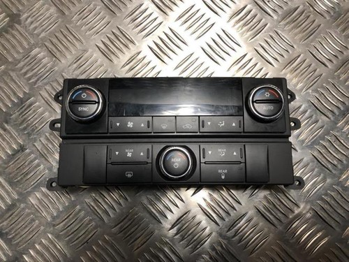 Commande chauffage chrysler - commande,