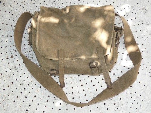 Musette mdl terrain tta tap - tta,