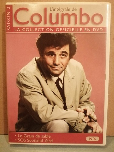 Intégrale columbo - de,