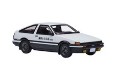 AUTOart 1/64 Toyota Sprinter