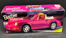 Porsche 911 Cabriolet 1992
