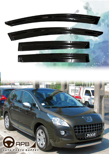 For peugeot 3008 t84 - for,