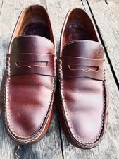 mocassin bateau - paraboot -