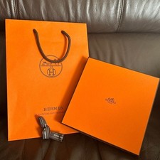 HERMES Boîte Vide Carré