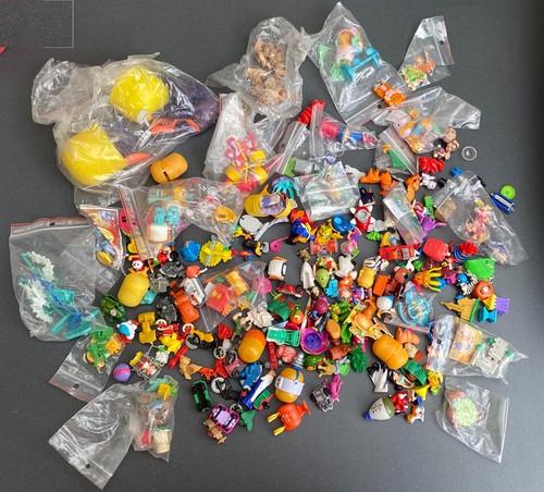 Lot figurines et - lot,
