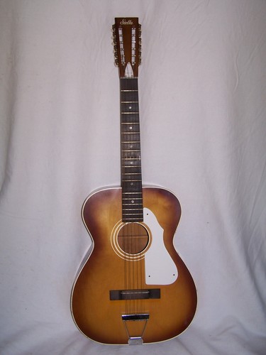 1960s stella h912 string - stella,