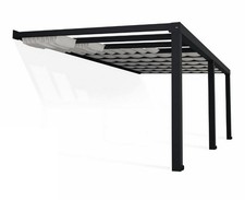 palram stores de toit 3,4x6,6m