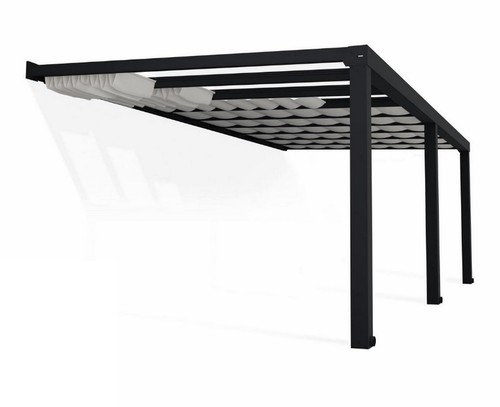 Palram stores toit 4x6 - palram,