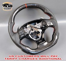 VOLANT À FOND PLAT CF