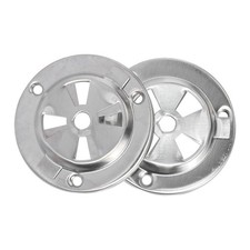  2 Pcs Contrôle De La