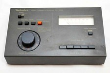 Technics SH-8000 Audio