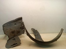 Pare boue avant gauche RENAULT