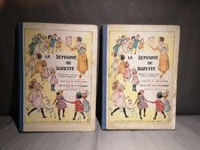 Lot 2 Albums La Semaine de